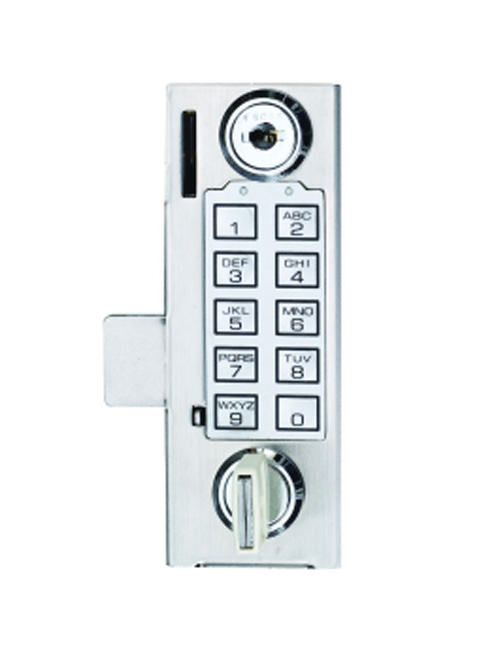 Coin Digit Lock-ESC